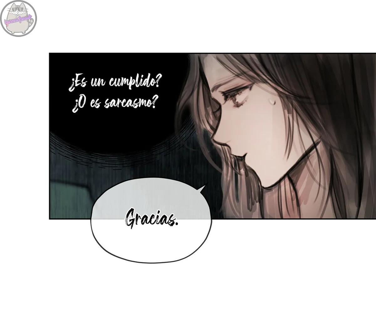 DOPPIO SENSO Capítulo 5 en Línea - página 22