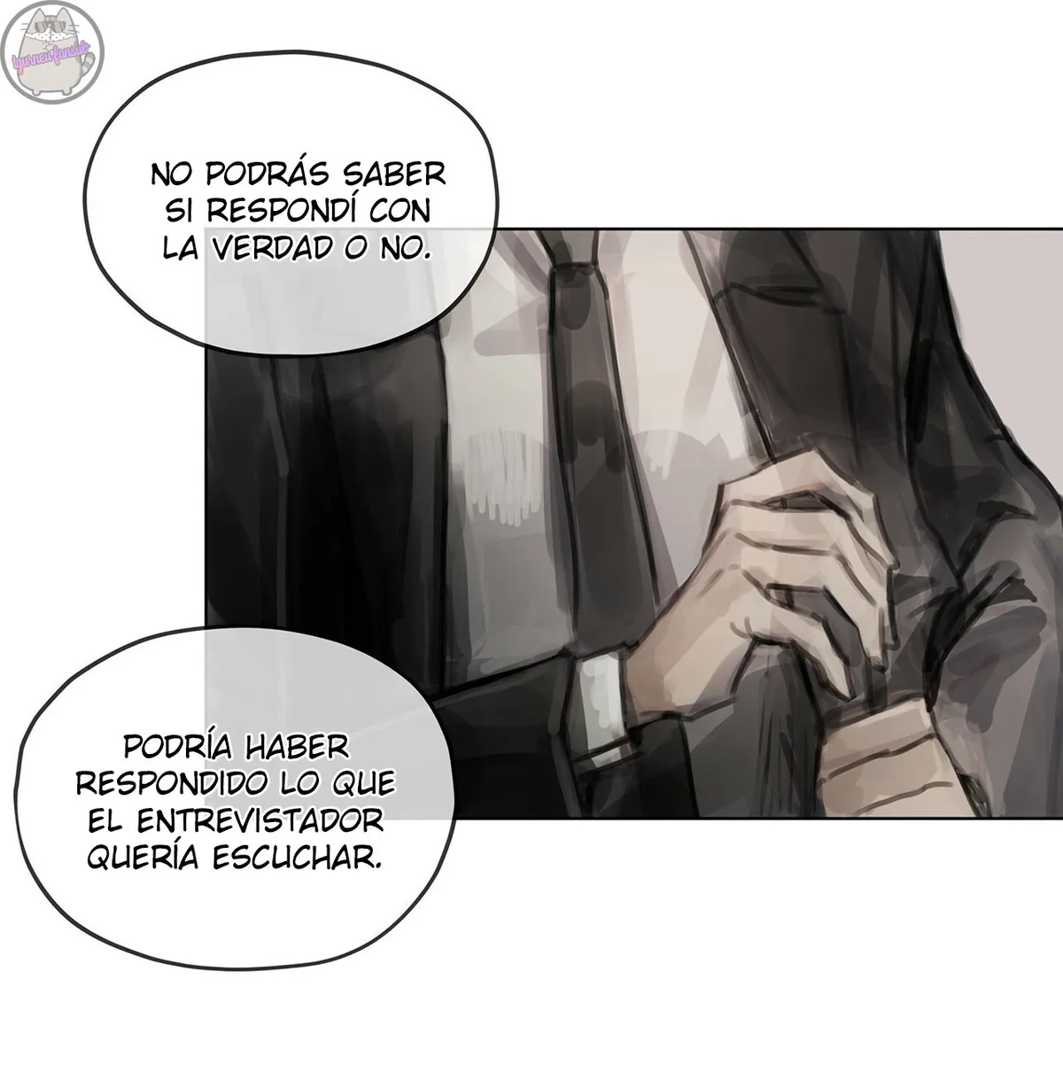 DOPPIO SENSO Capítulo 5 en Línea - página 28