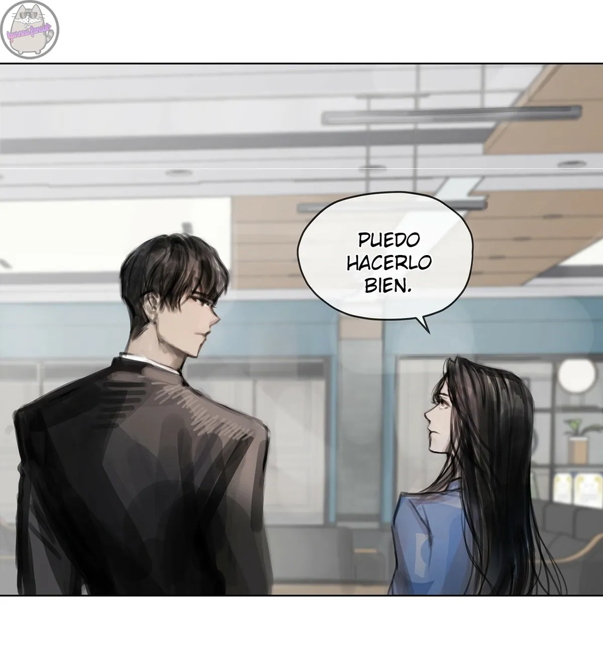 DOPPIO SENSO Capítulo 5 en Línea - página 30