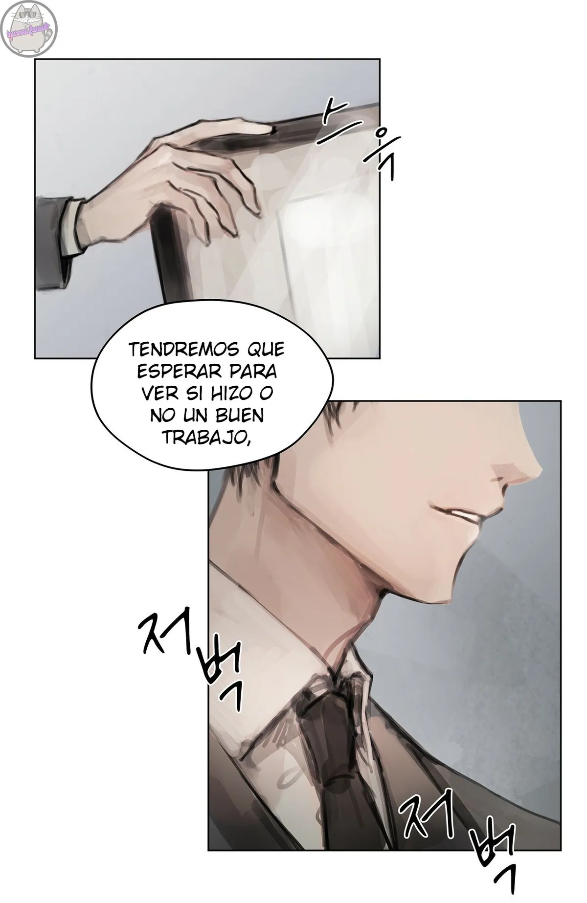 DOPPIO SENSO Capítulo 5 en Línea - página 32