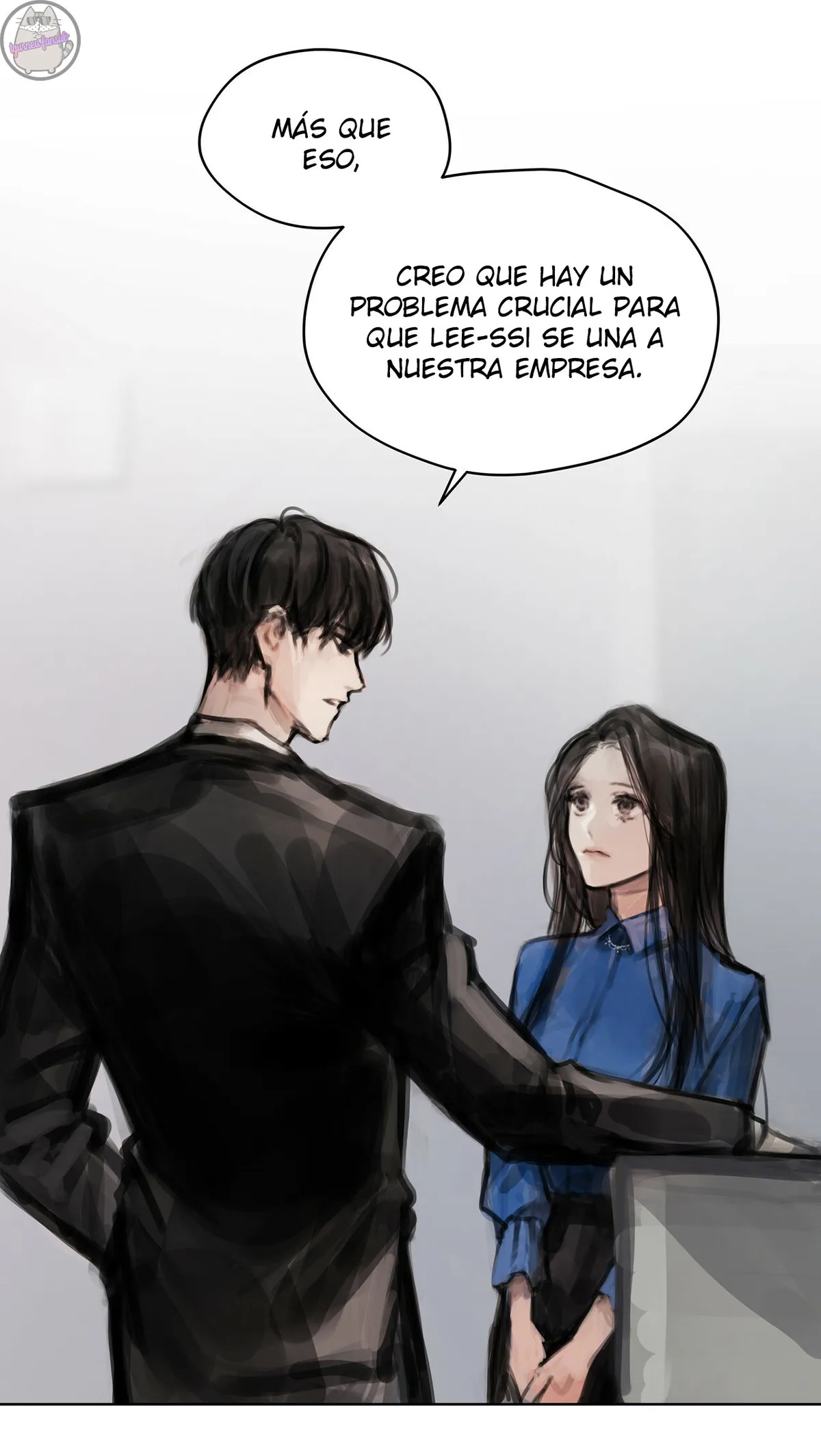 DOPPIO SENSO Capítulo 5 en Línea - página 33