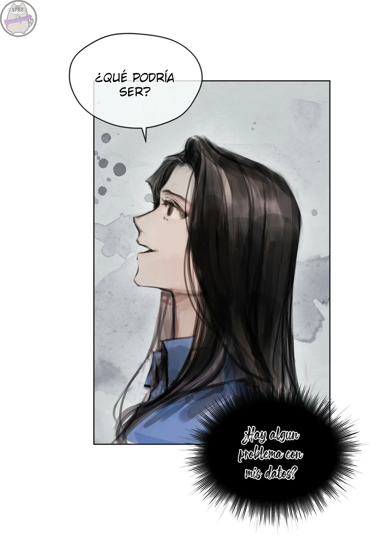 DOPPIO SENSO Capítulo 5 en Línea - página 34