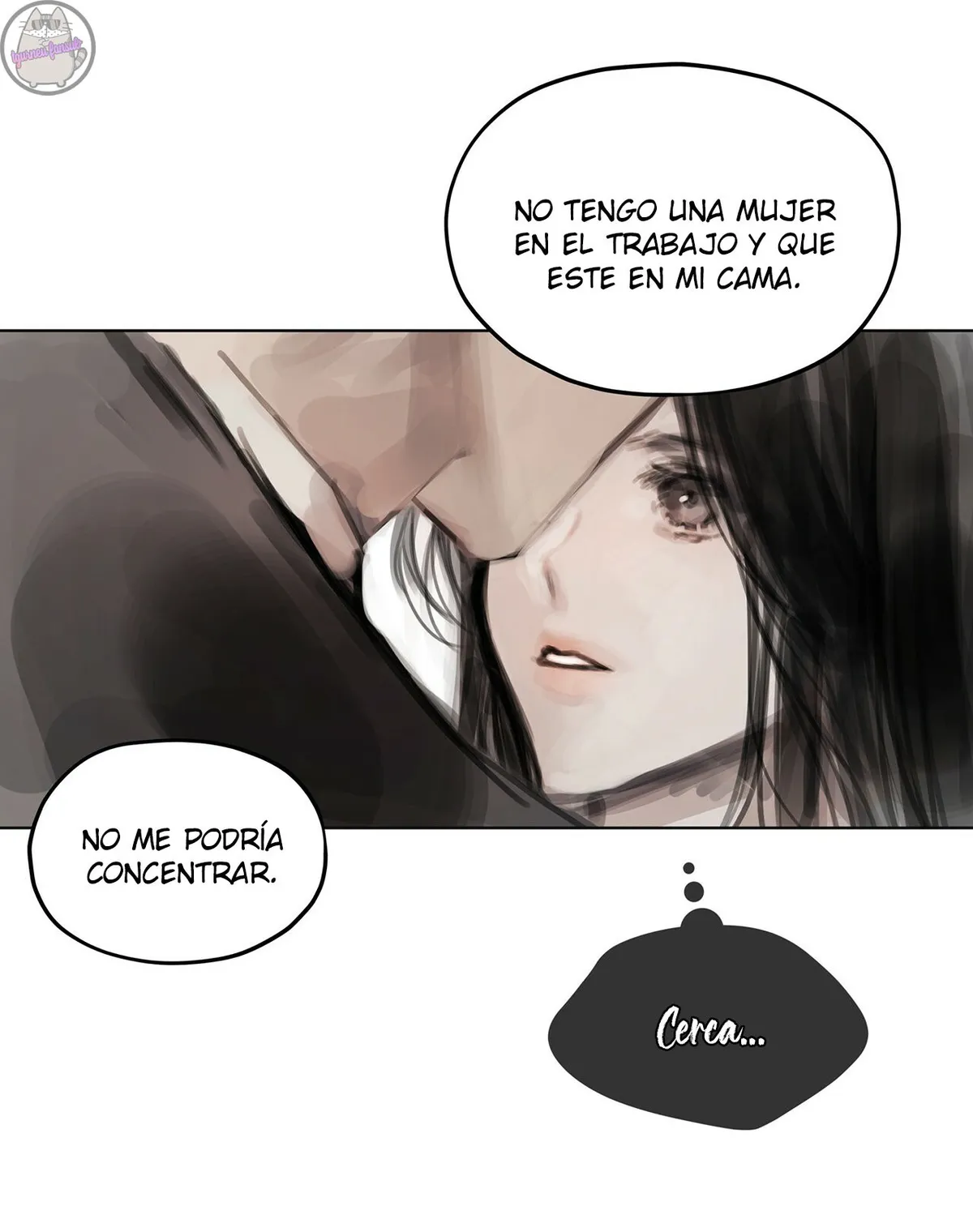 DOPPIO SENSO Capítulo 5 en Línea - página 37