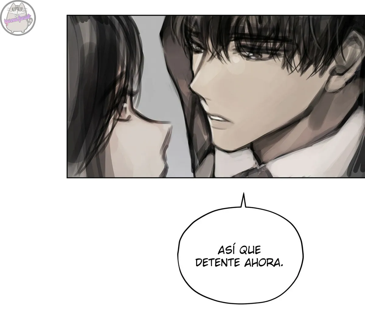 DOPPIO SENSO Capítulo 5 en Línea - página 39