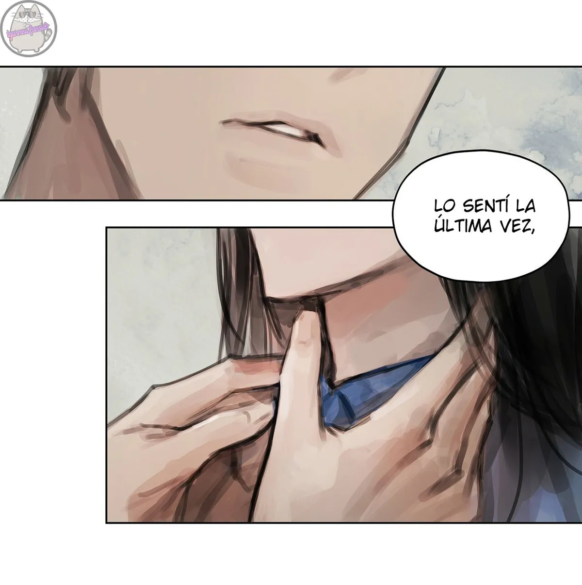DOPPIO SENSO Capítulo 5 en Línea - página 43