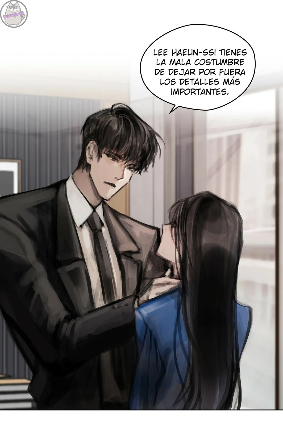 DOPPIO SENSO Capítulo 5 en Línea - página 44