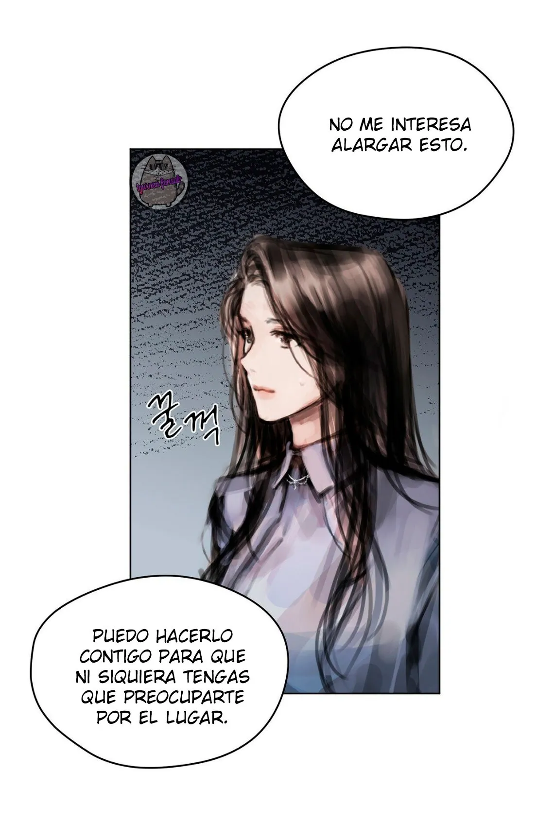 DOPPIO SENSO Capítulo 6 en Línea - página 10