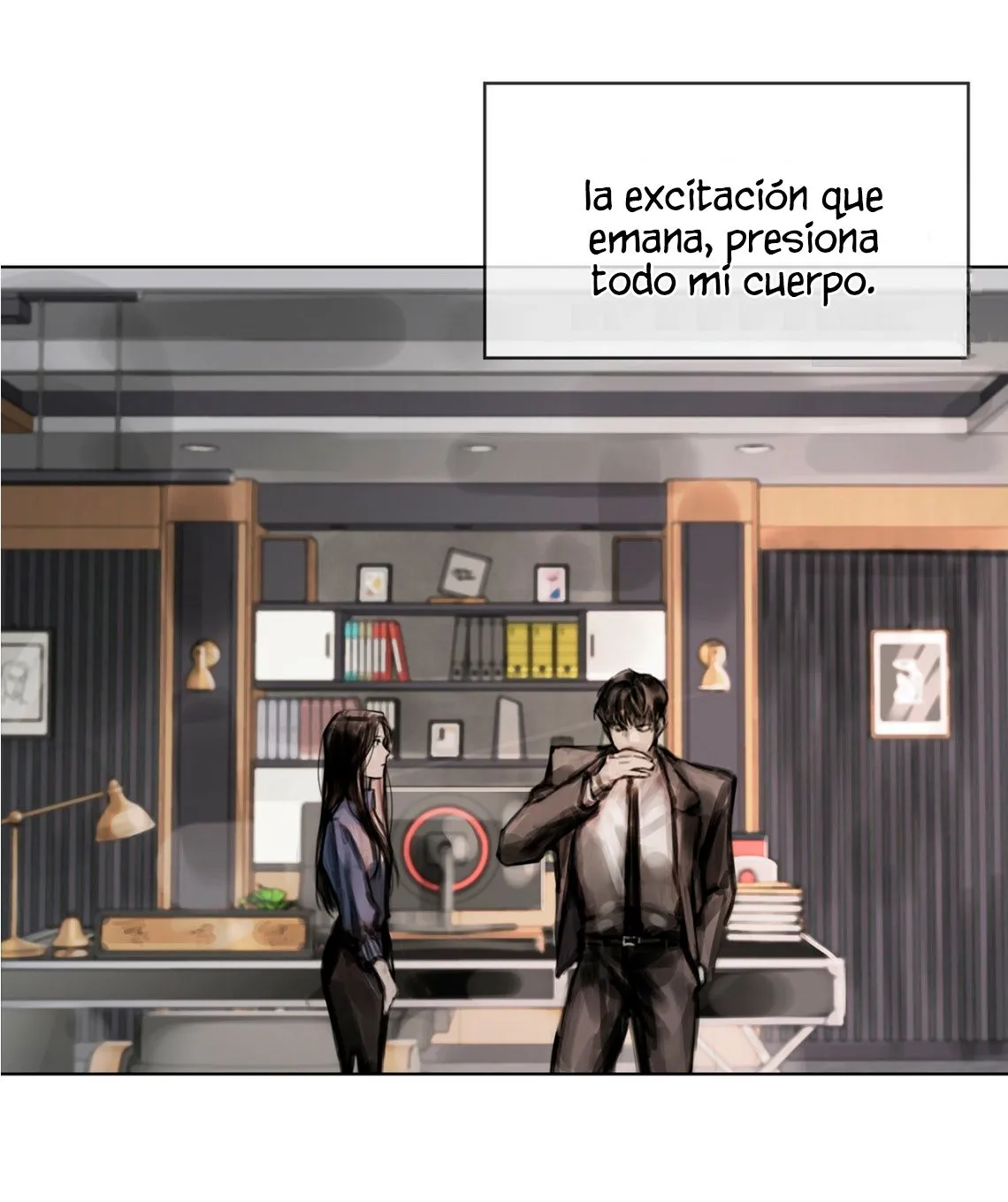 DOPPIO SENSO Capítulo 6 en Línea - página 11