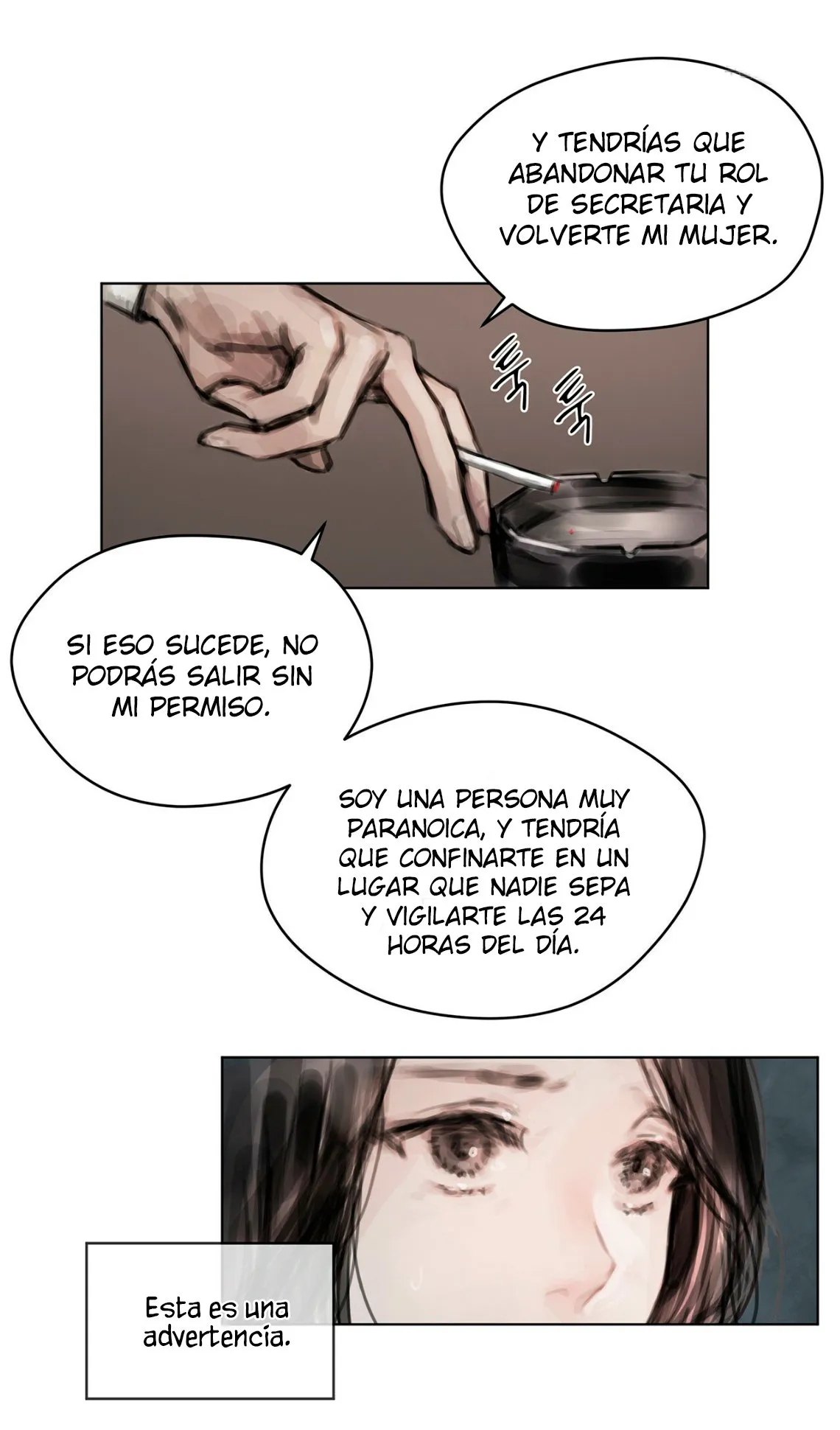DOPPIO SENSO Capítulo 6 en Línea - página 12