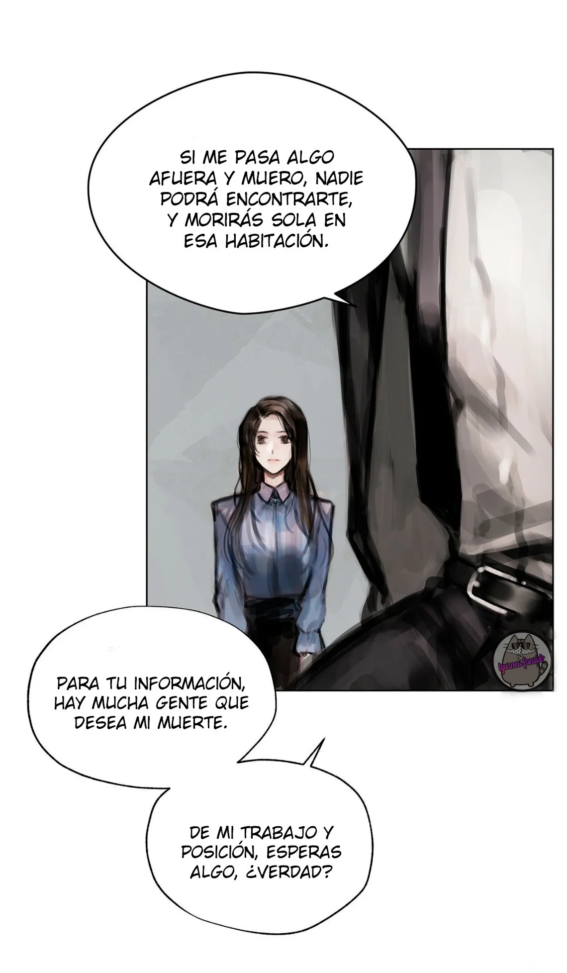 DOPPIO SENSO Capítulo 6 en Línea - página 14