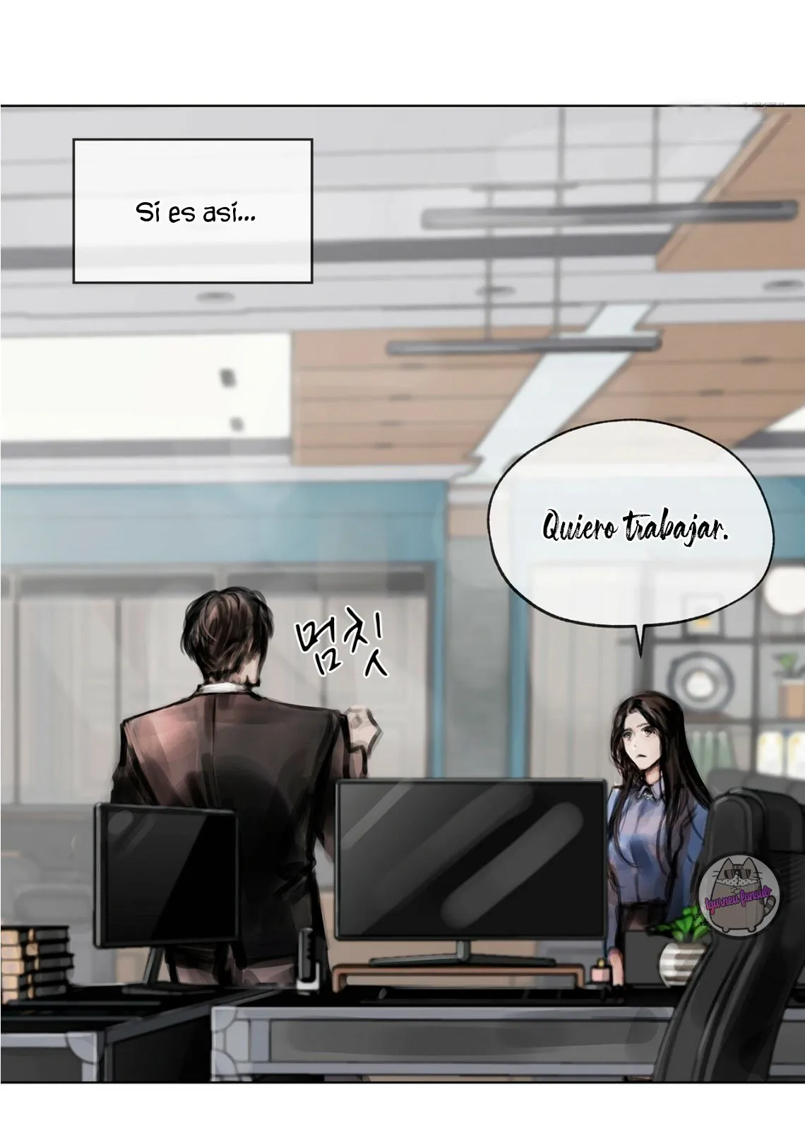 DOPPIO SENSO Capítulo 6 en Línea - página 16