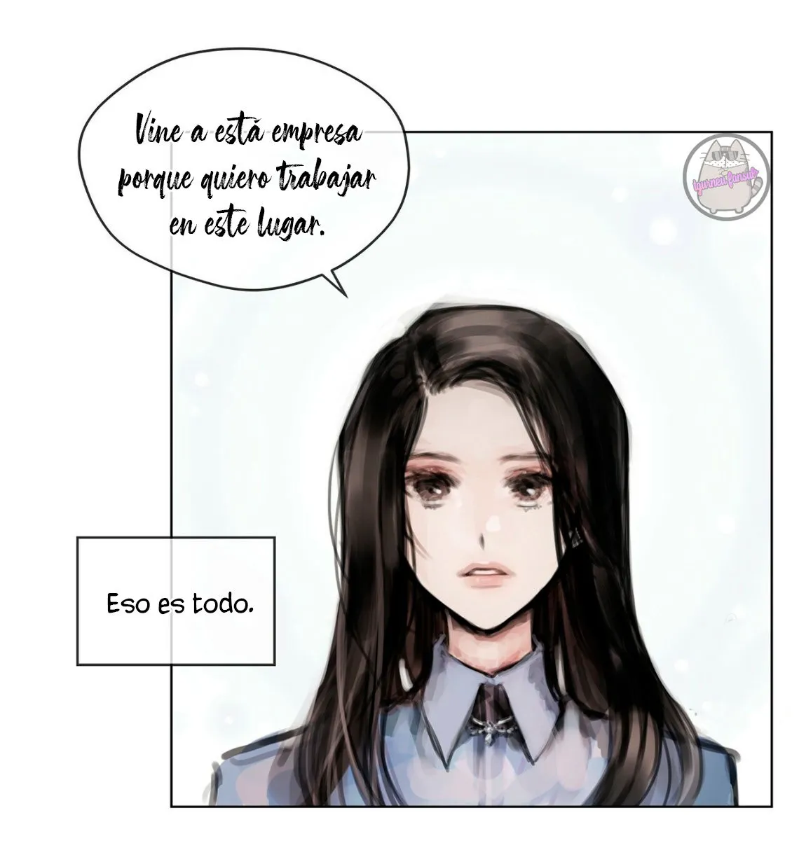 DOPPIO SENSO Capítulo 6 en Línea - página 18