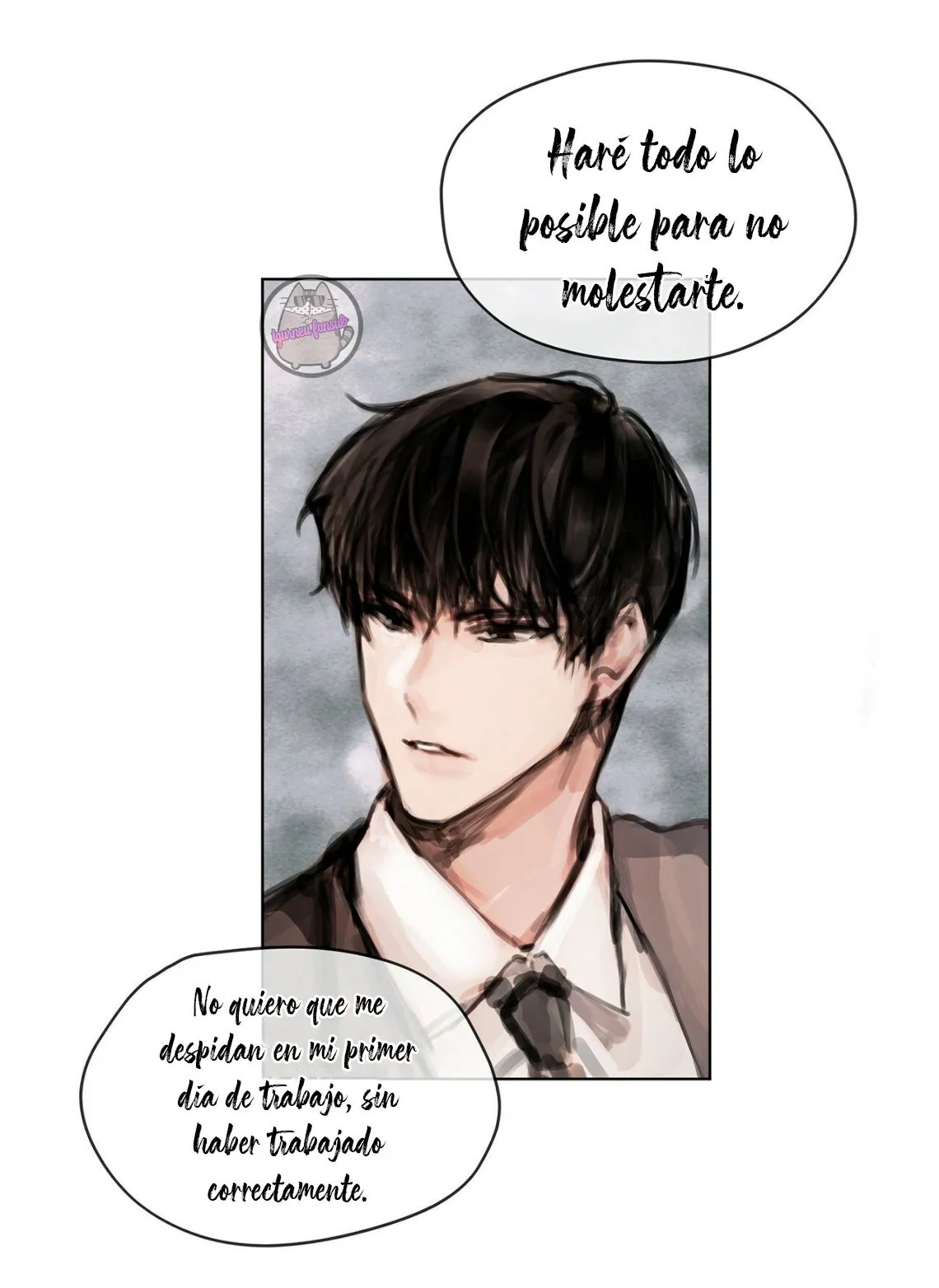 DOPPIO SENSO Capítulo 6 en Línea - página 19