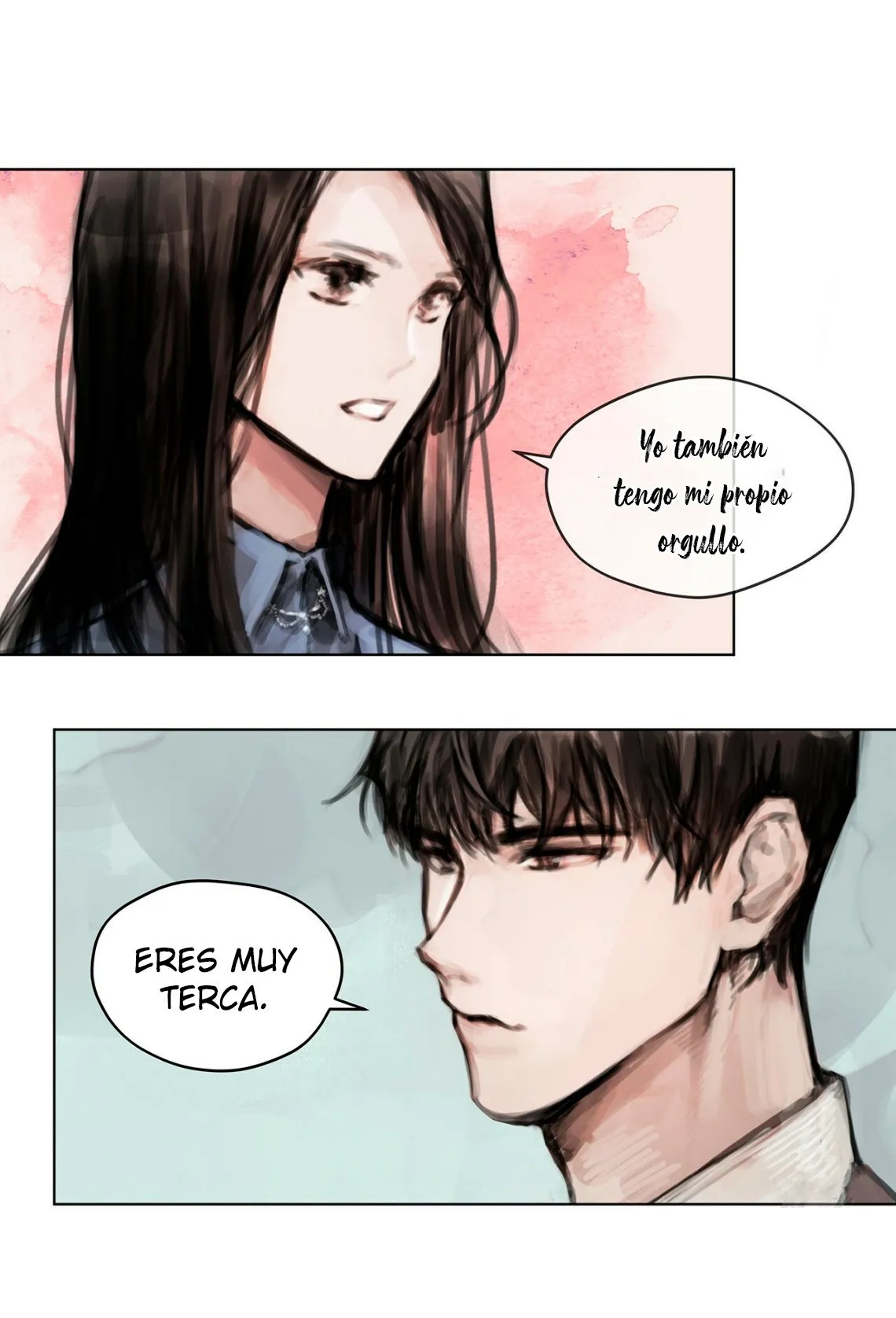 DOPPIO SENSO Capítulo 6 en Línea - página 20