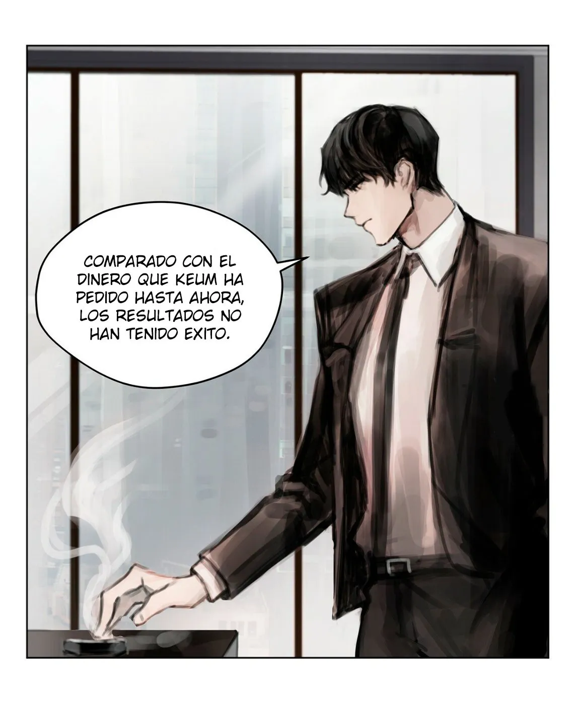 DOPPIO SENSO Capítulo 6 en Línea - página 25