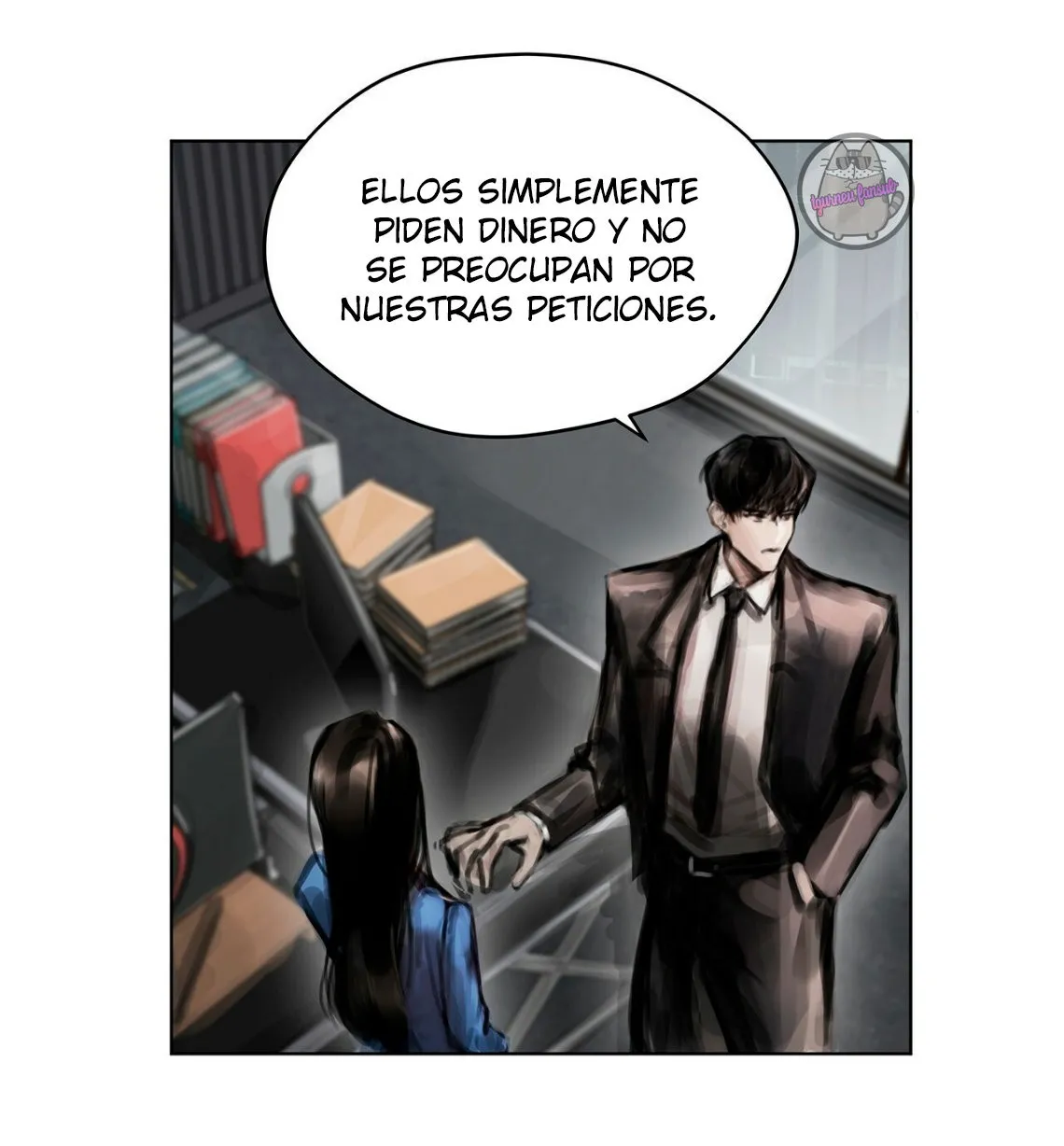 DOPPIO SENSO Capítulo 6 en Línea - página 26