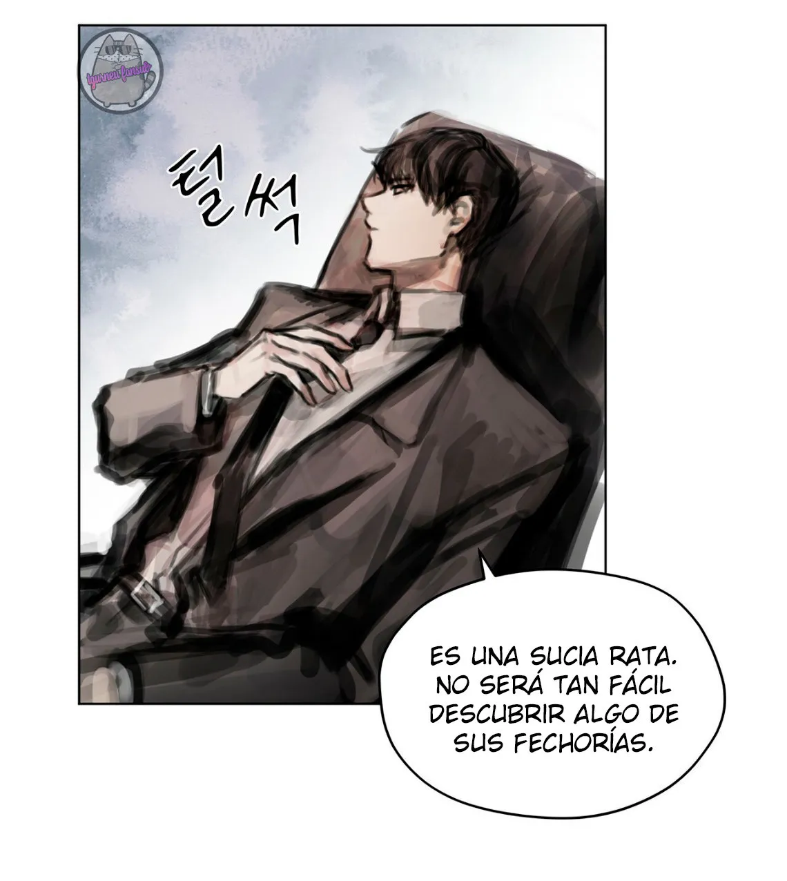 DOPPIO SENSO Capítulo 6 en Línea - página 29