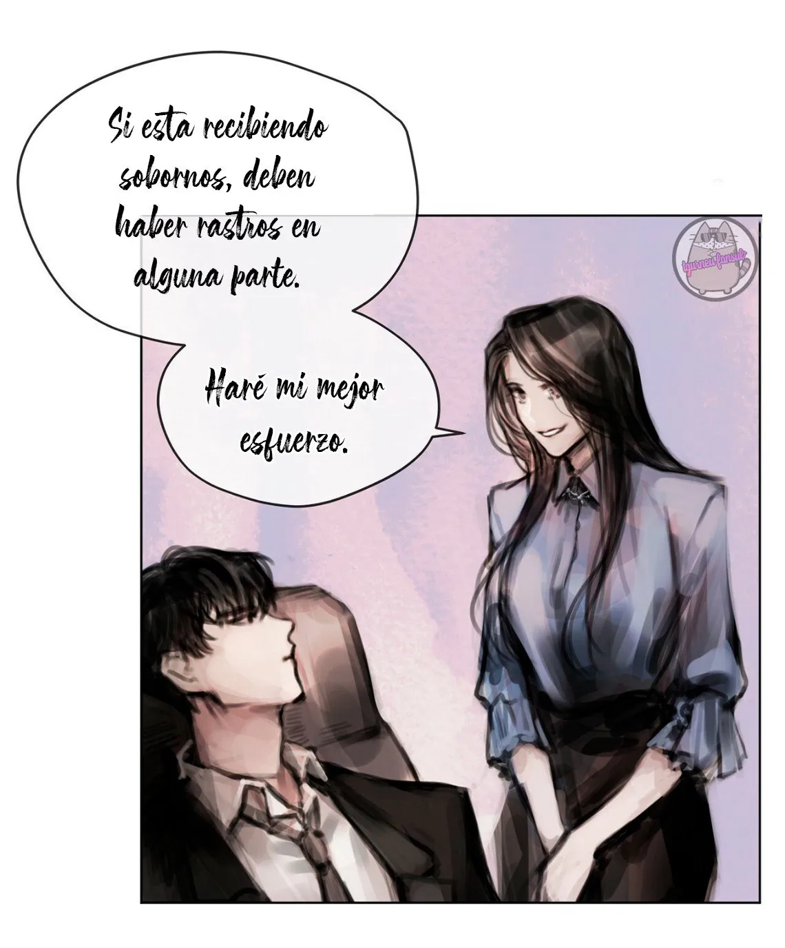 DOPPIO SENSO Capítulo 6 en Línea - página 30