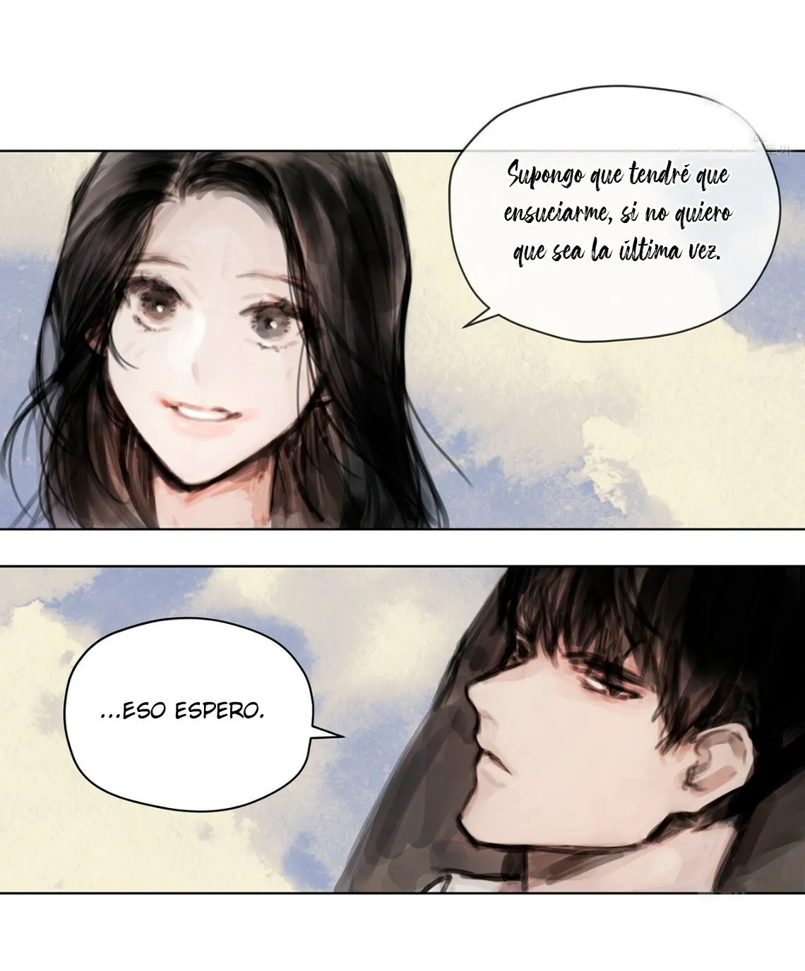 DOPPIO SENSO Capítulo 6 en Línea - página 33