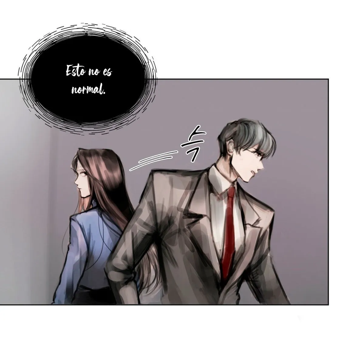 DOPPIO SENSO Capítulo 6 en Línea - página 36