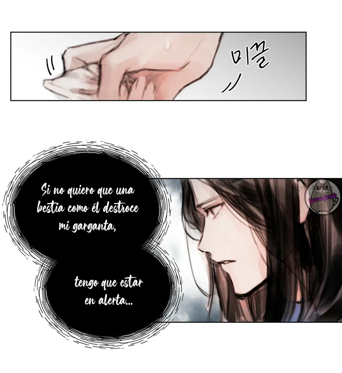 DOPPIO SENSO Capítulo 6 en Línea - página 38