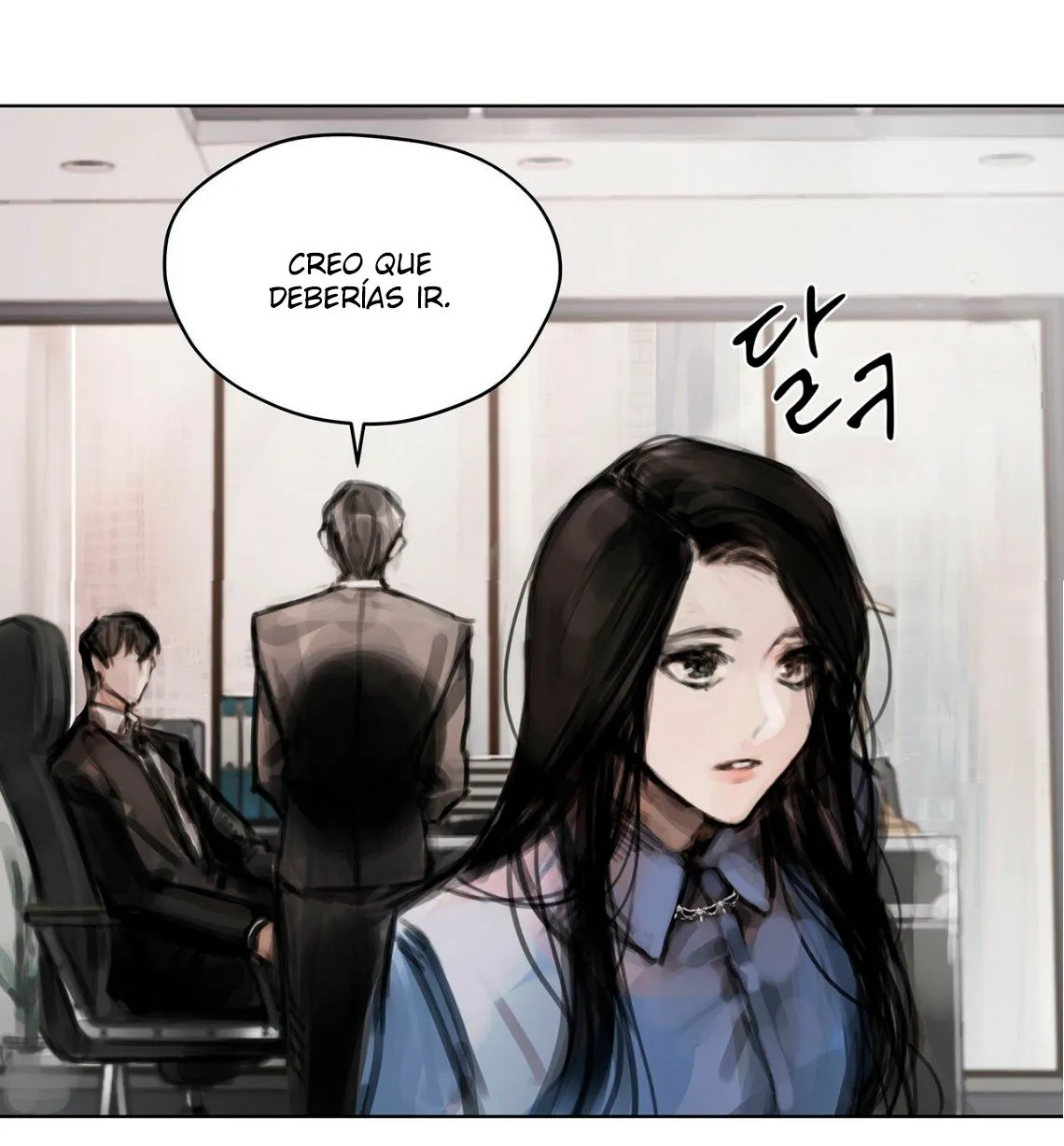 DOPPIO SENSO Capítulo 6 en Línea - página 39
