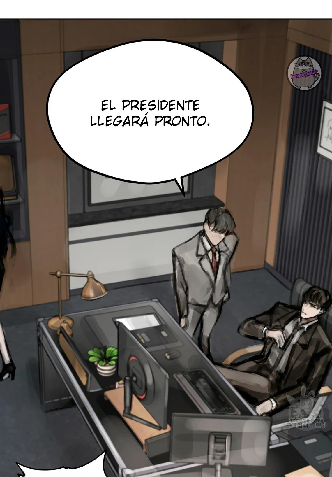 DOPPIO SENSO Capítulo 6 en Línea - página 40