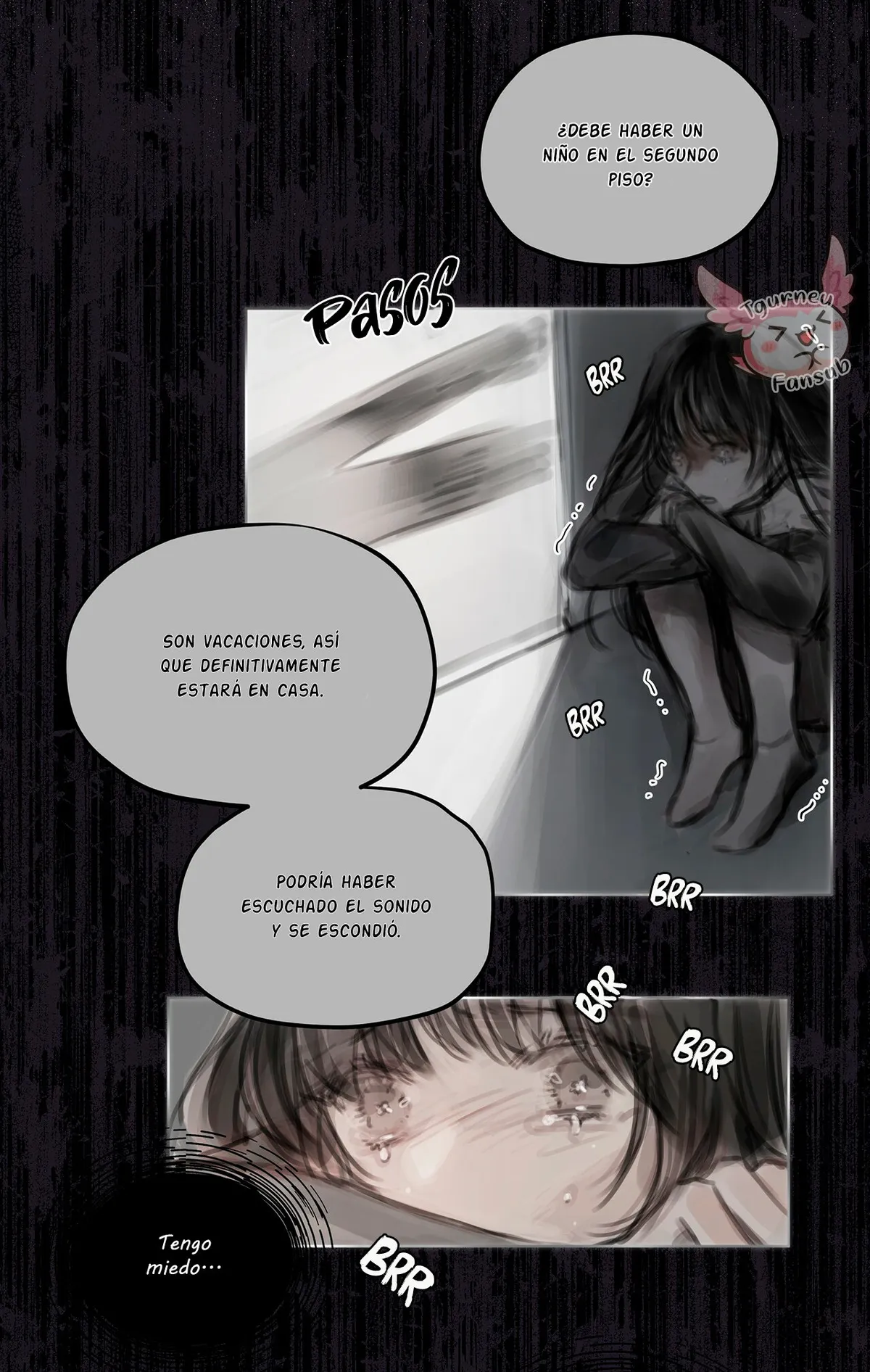 DOPPIO SENSO Capítulo 7 en Línea - página 30