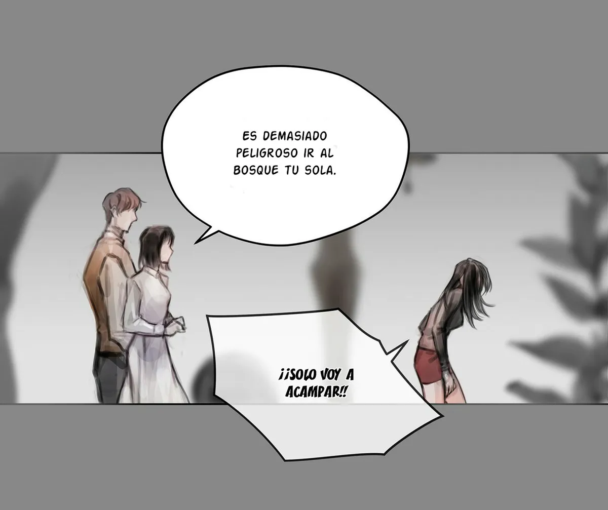 DOPPIO SENSO Capítulo 7 en Línea - página 34