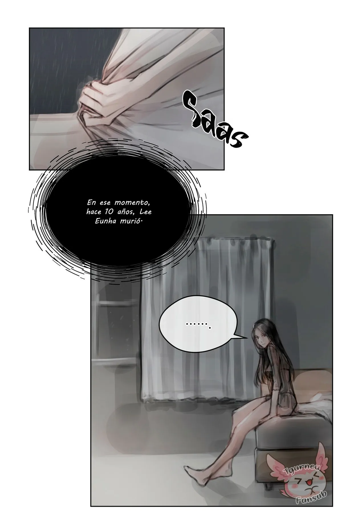 DOPPIO SENSO Capítulo 7 en Línea - página 47