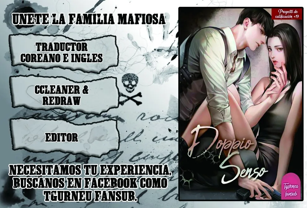 DOPPIO SENSO Capítulo 7 en Línea - página 56