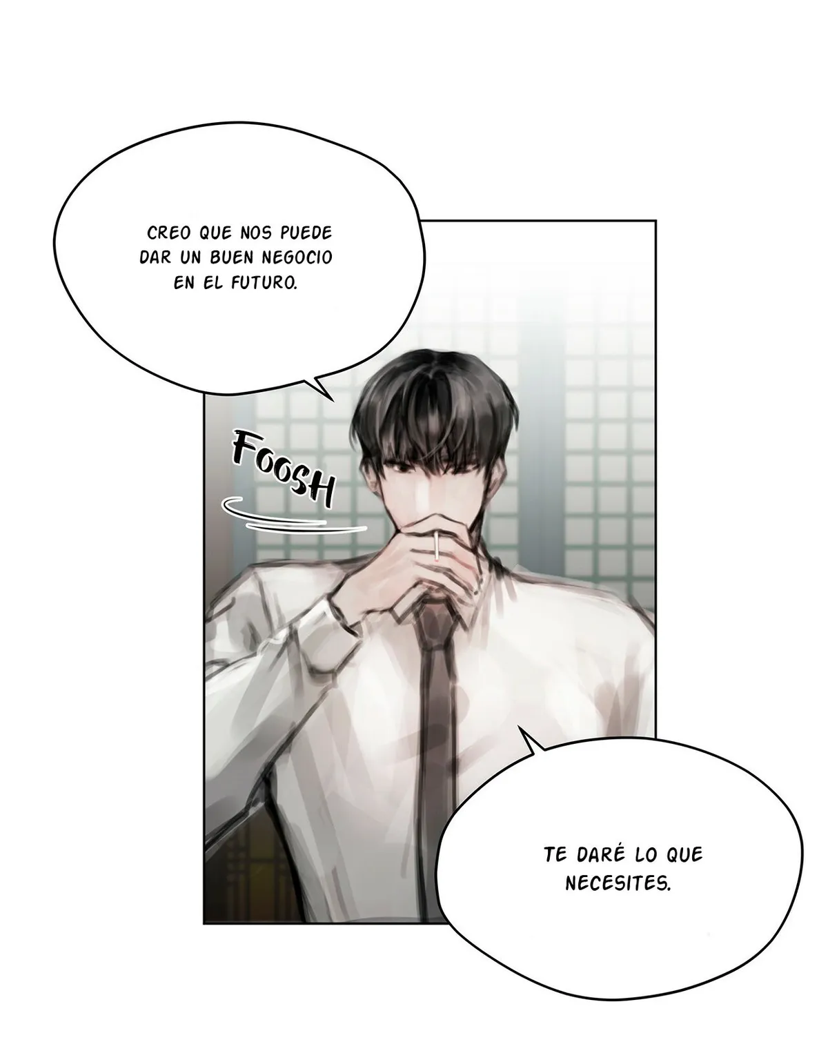 DOPPIO SENSO Capítulo 8 en Línea - página 9
