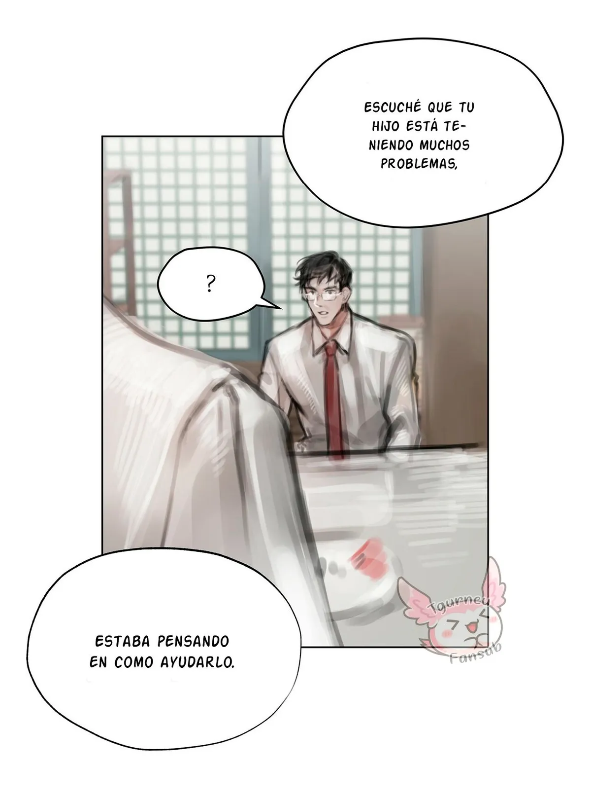 DOPPIO SENSO Capítulo 8 en Línea - página 12