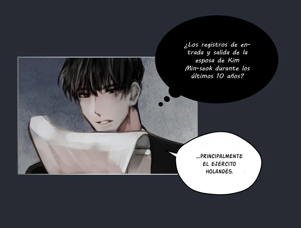 DOPPIO SENSO Capítulo 8 en Línea - página 18