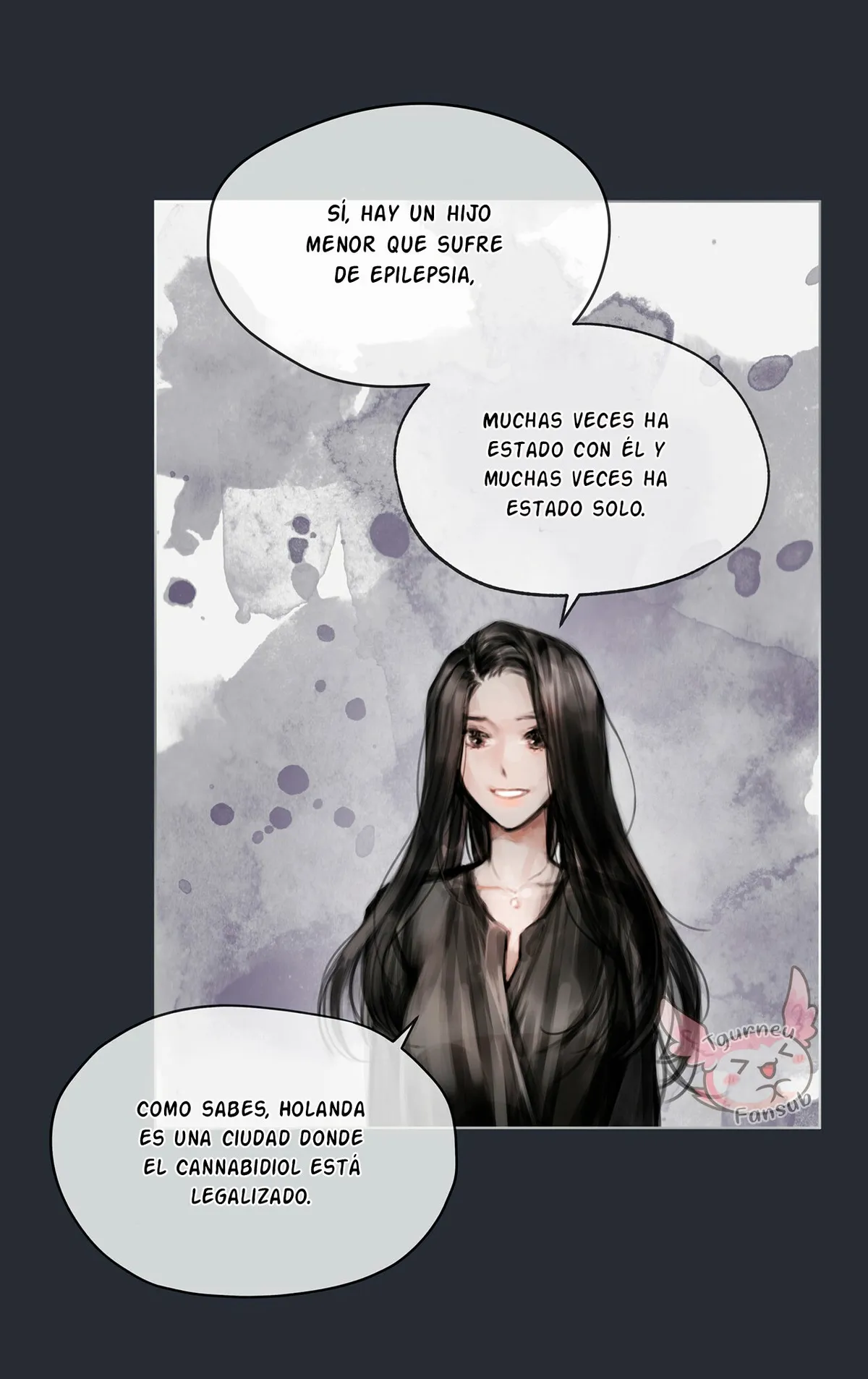 DOPPIO SENSO Capítulo 8 en Línea - página 19