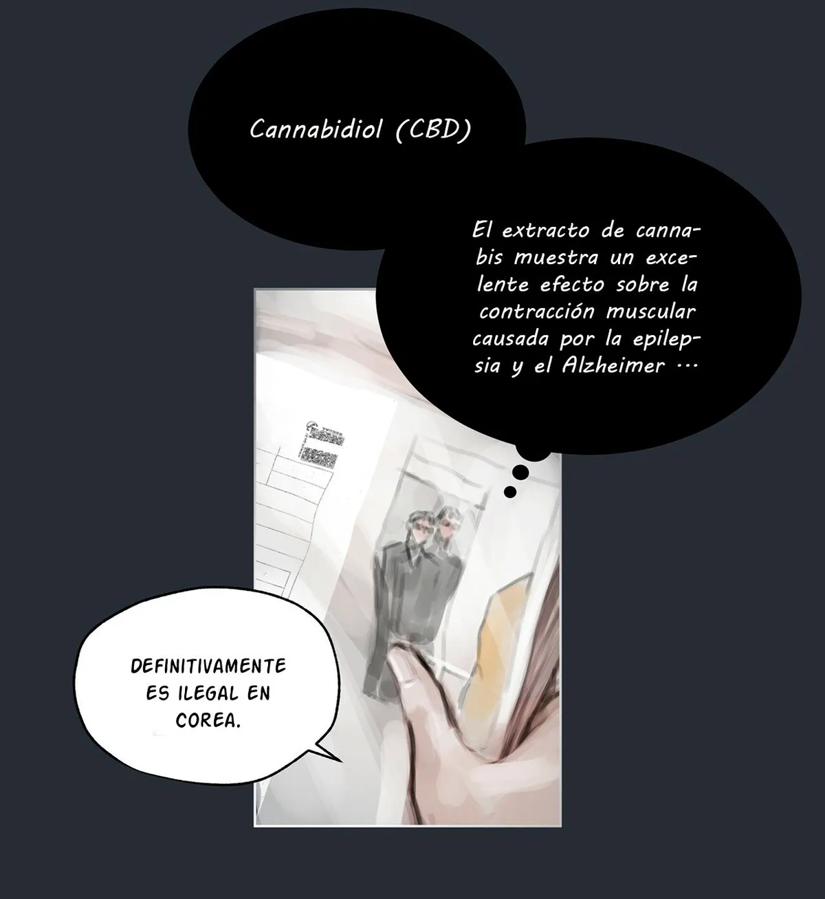 DOPPIO SENSO Capítulo 8 en Línea - página 20