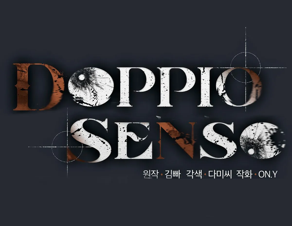DOPPIO SENSO Capítulo 8 en Línea - página 26