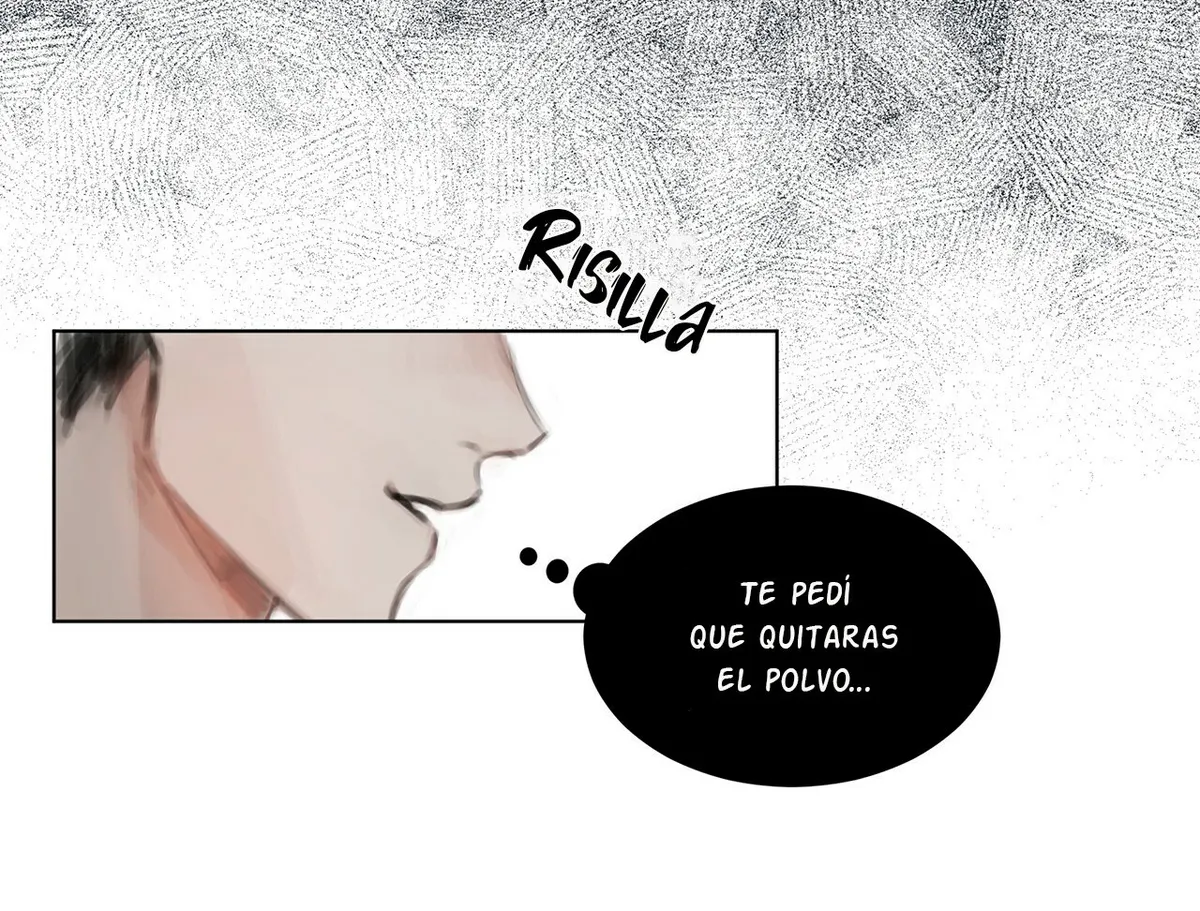 DOPPIO SENSO Capítulo 8 en Línea - página 37