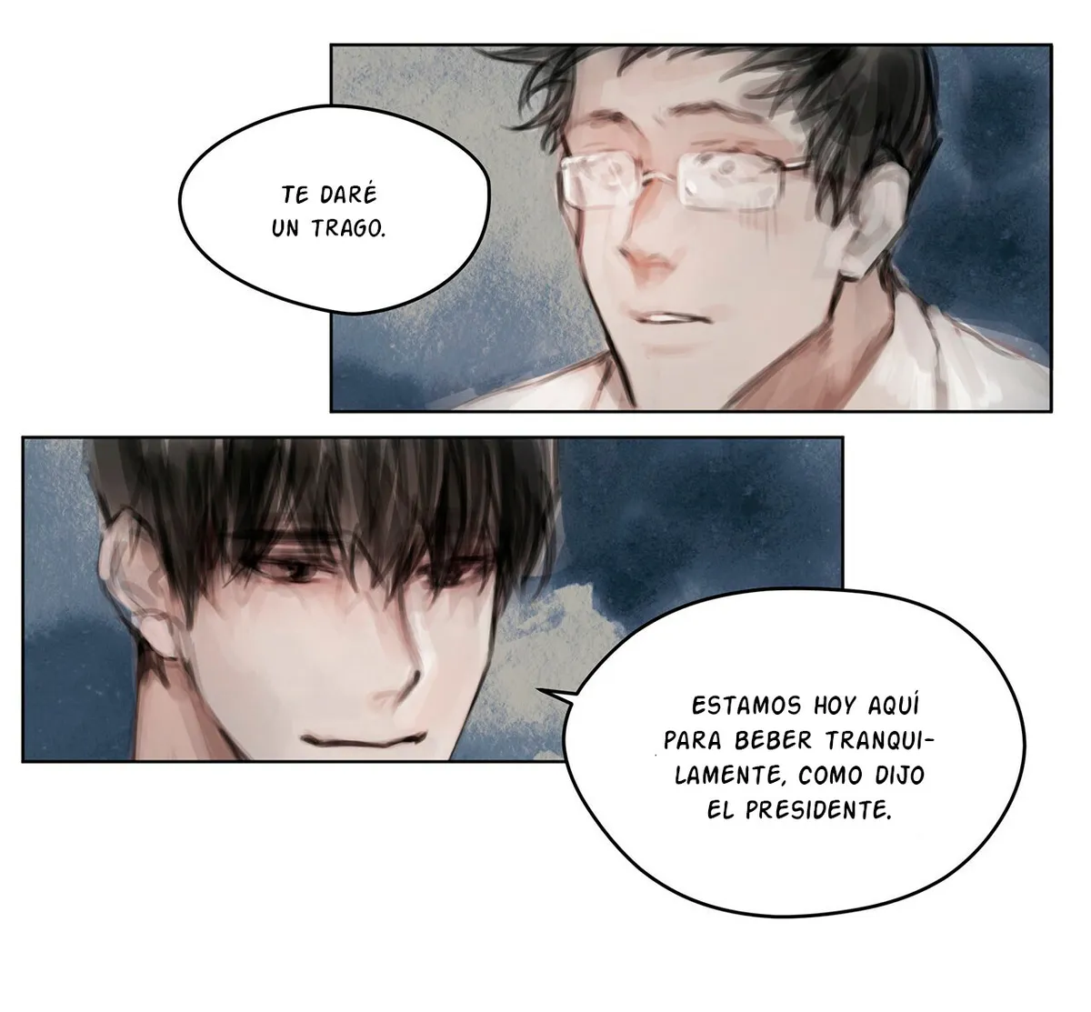 DOPPIO SENSO Capítulo 8 en Línea - página 43
