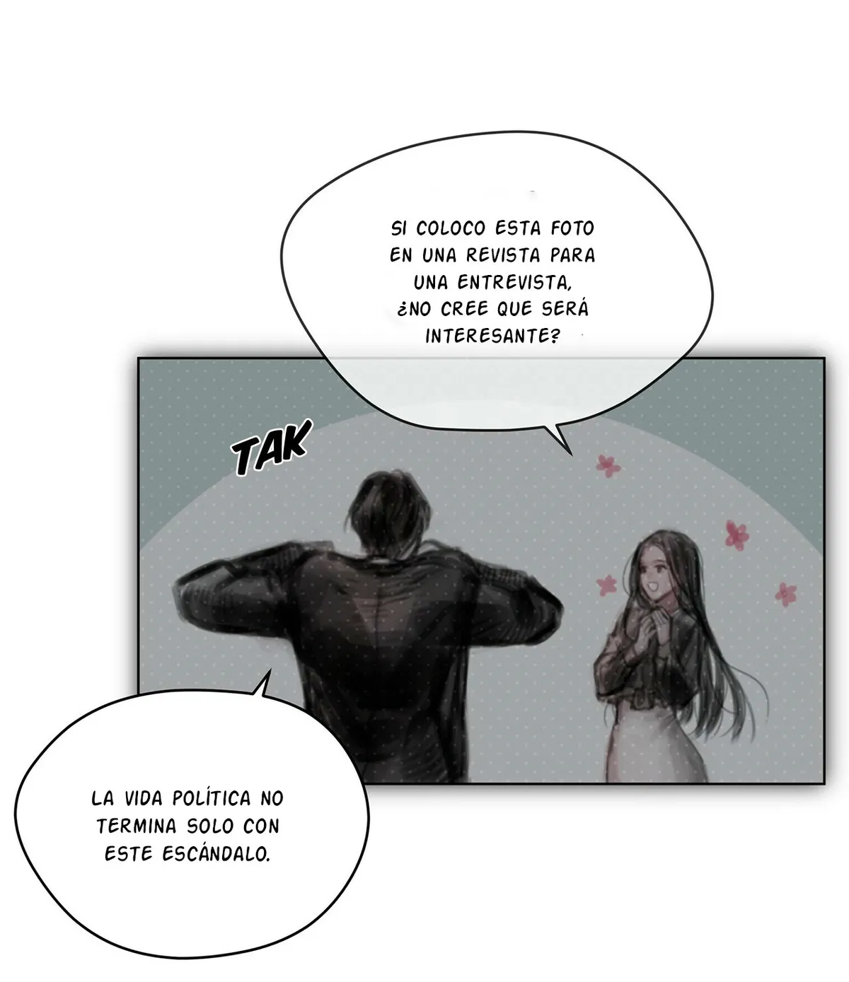DOPPIO SENSO Capítulo 8 en Línea - página 46