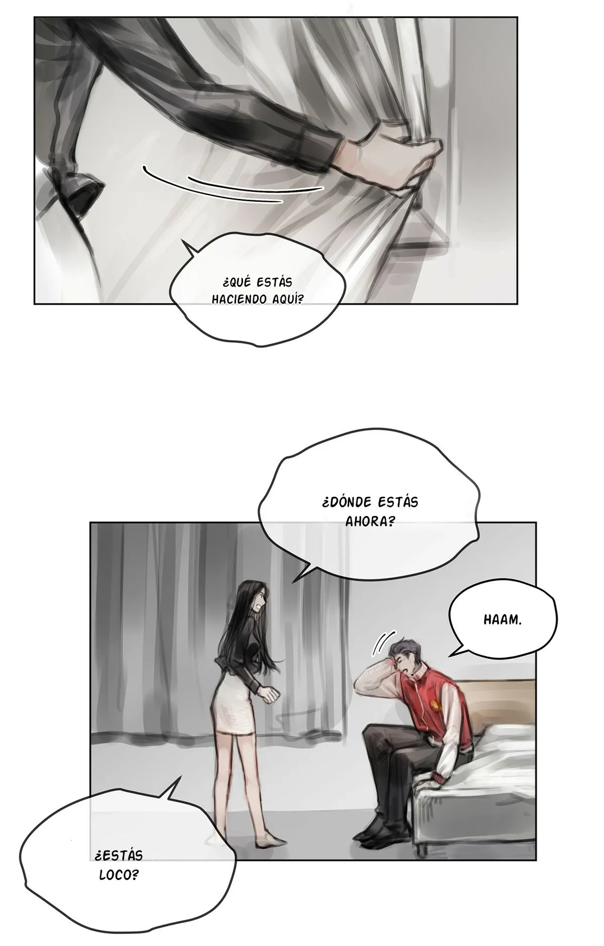 DOPPIO SENSO Capítulo 9 en Línea - página 7