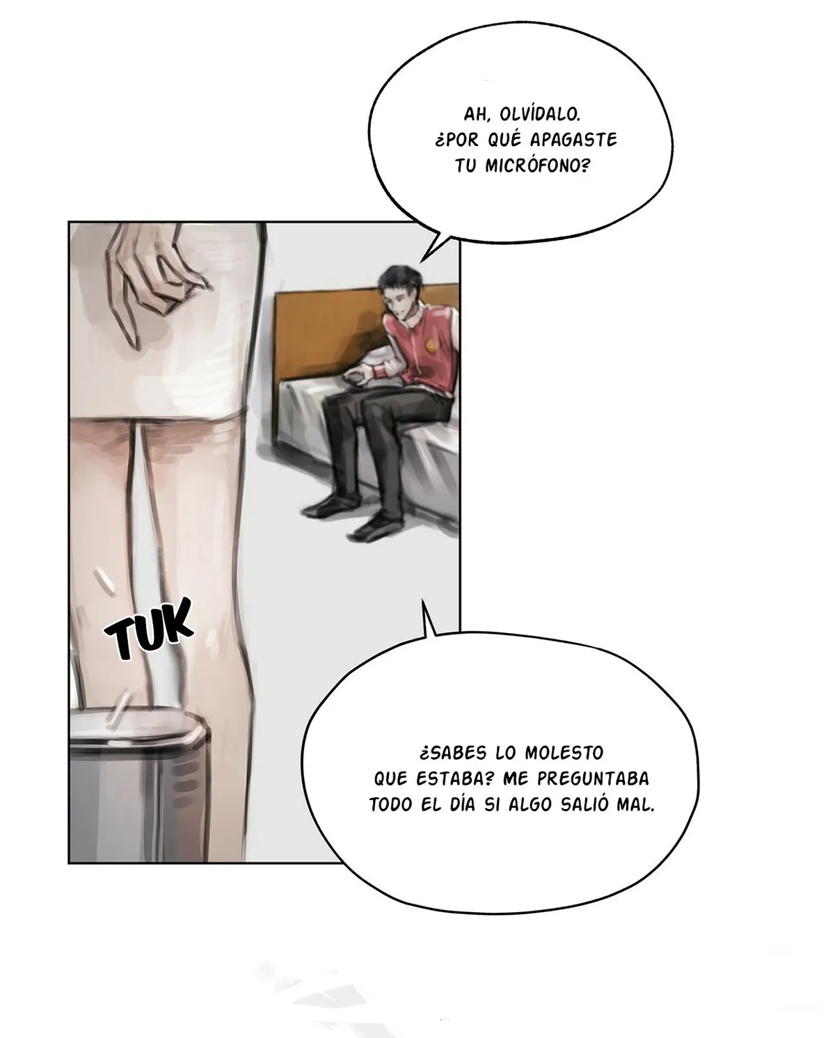 DOPPIO SENSO Capítulo 9 en Línea - página 11