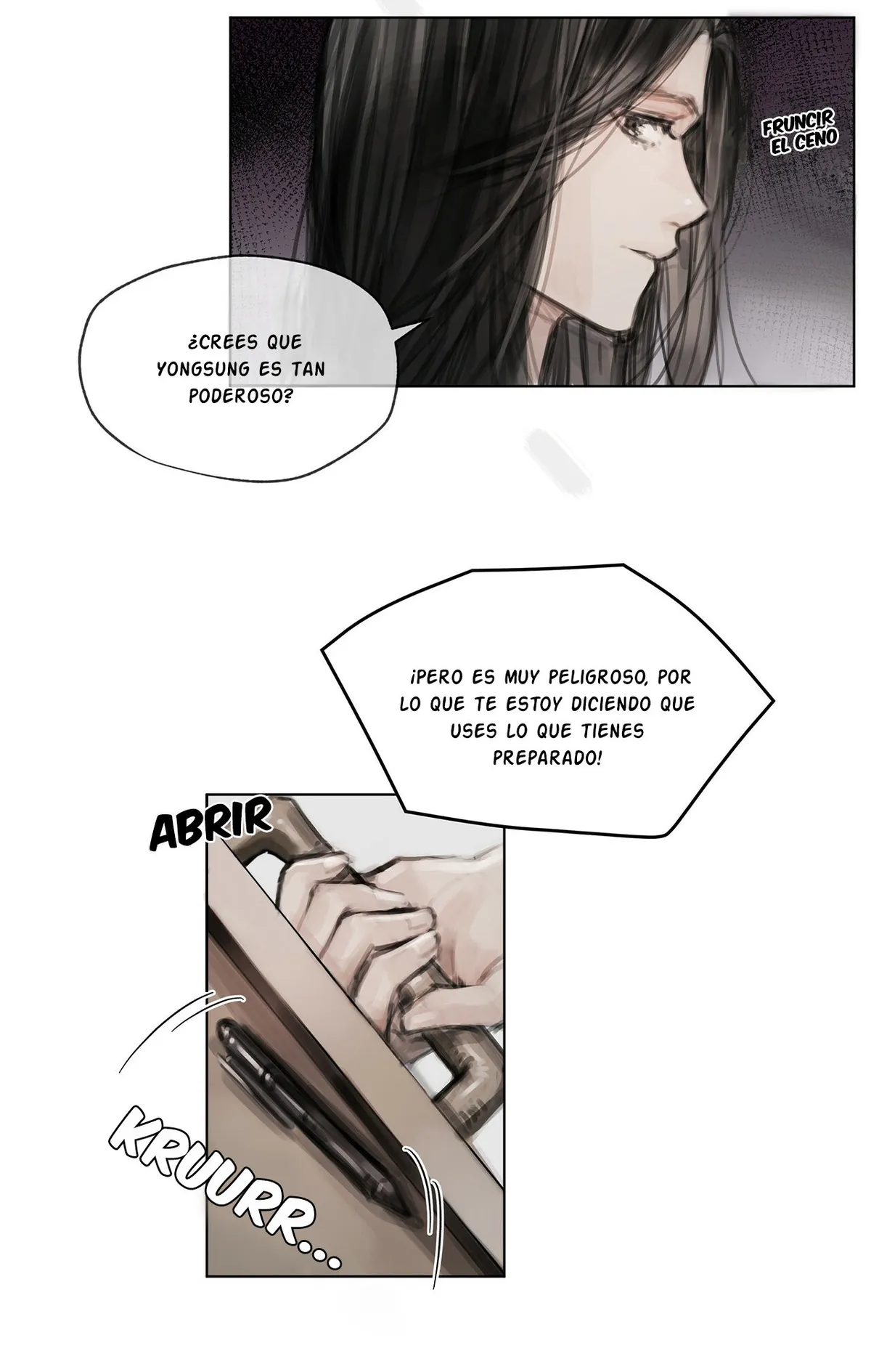 DOPPIO SENSO Capítulo 9 en Línea - página 12