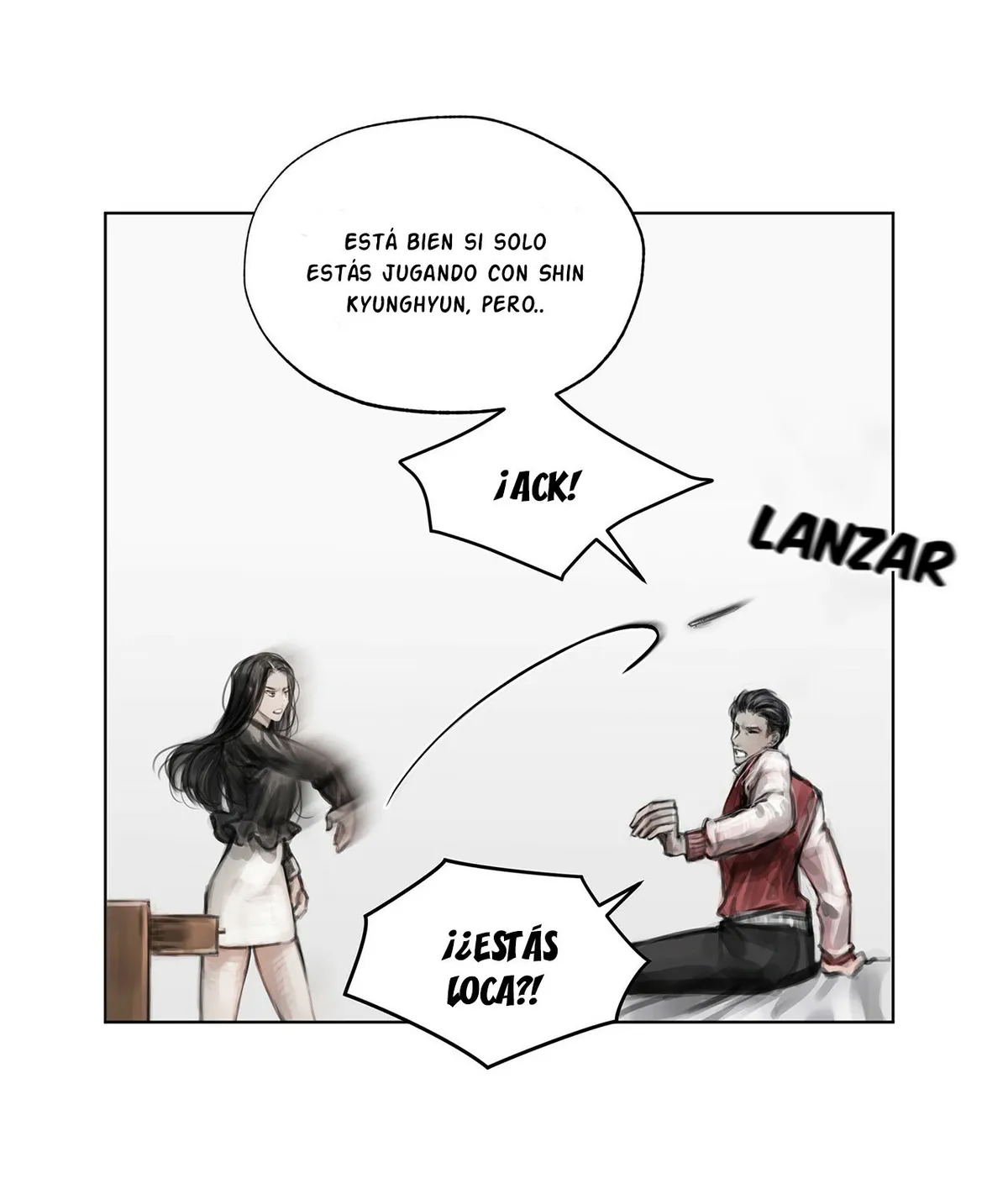 DOPPIO SENSO Capítulo 9 en Línea - página 13