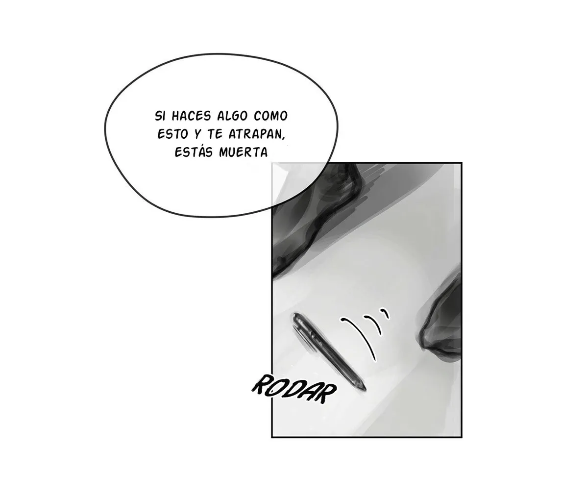 DOPPIO SENSO Capítulo 9 en Línea - página 14