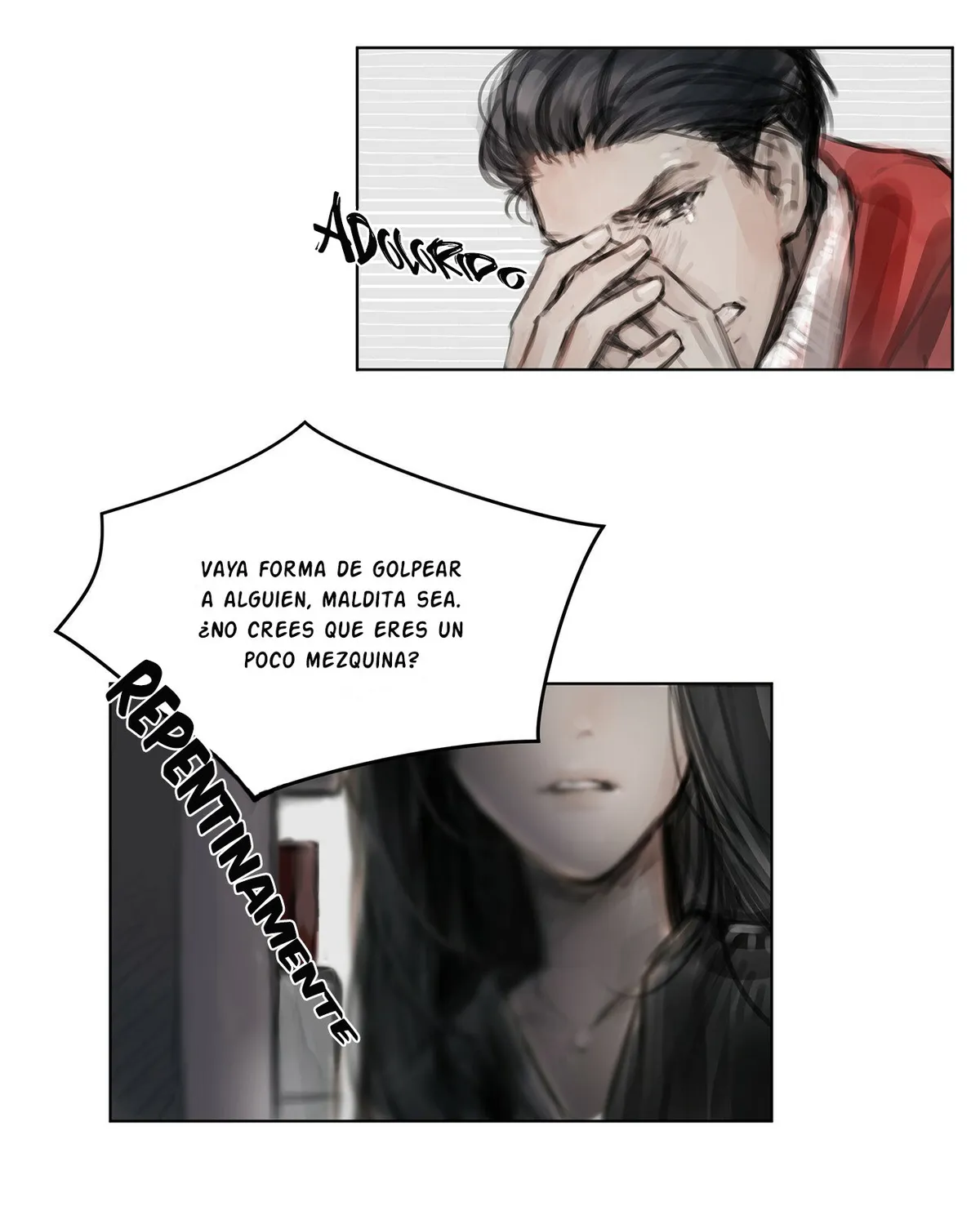 DOPPIO SENSO Capítulo 9 en Línea - página 16