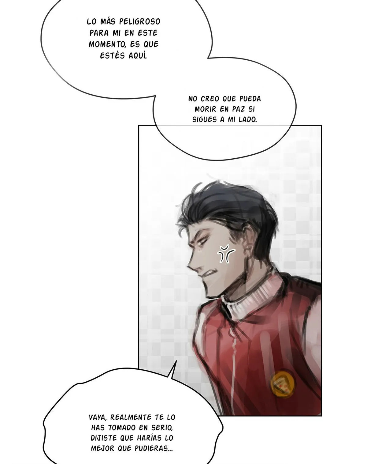 DOPPIO SENSO Capítulo 9 en Línea - página 18