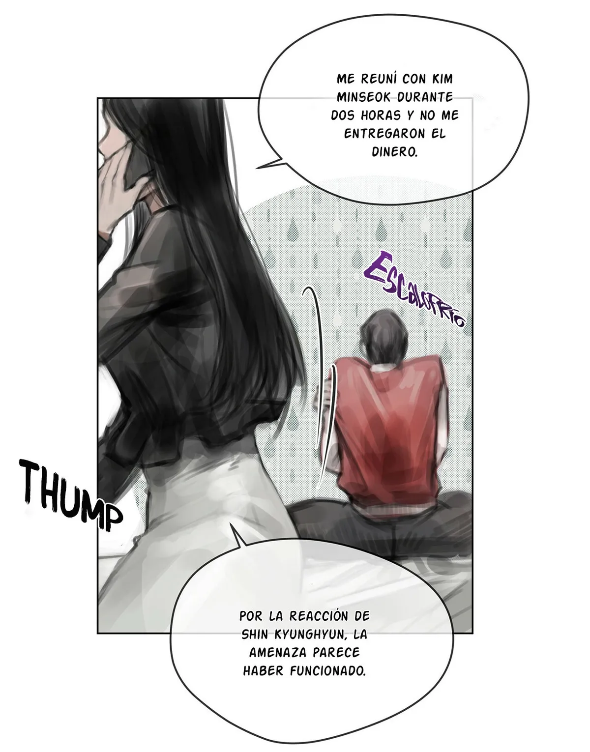DOPPIO SENSO Capítulo 9 en Línea - página 21