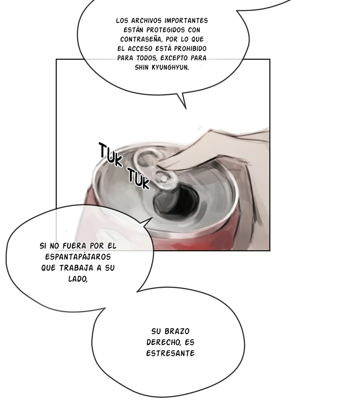 DOPPIO SENSO Capítulo 9 en Línea - página 23