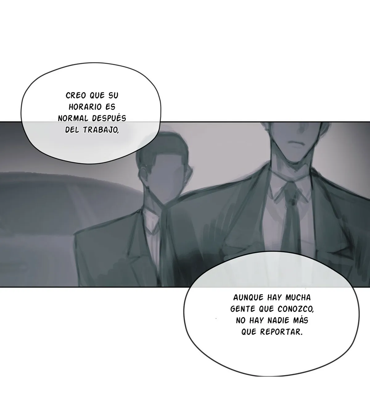 DOPPIO SENSO Capítulo 9 en Línea - página 25